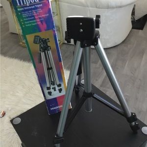 Tripod